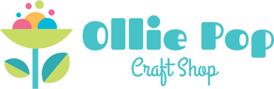 Ollie Pop Craft Shop