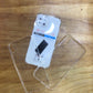 Transparent Phone Case