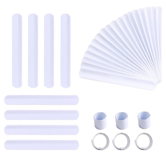 Slap Bracelet Blanks