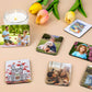 Soft Fridge Magnet Sublimation Blank