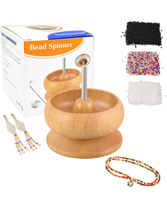 Bead Spinner Kit