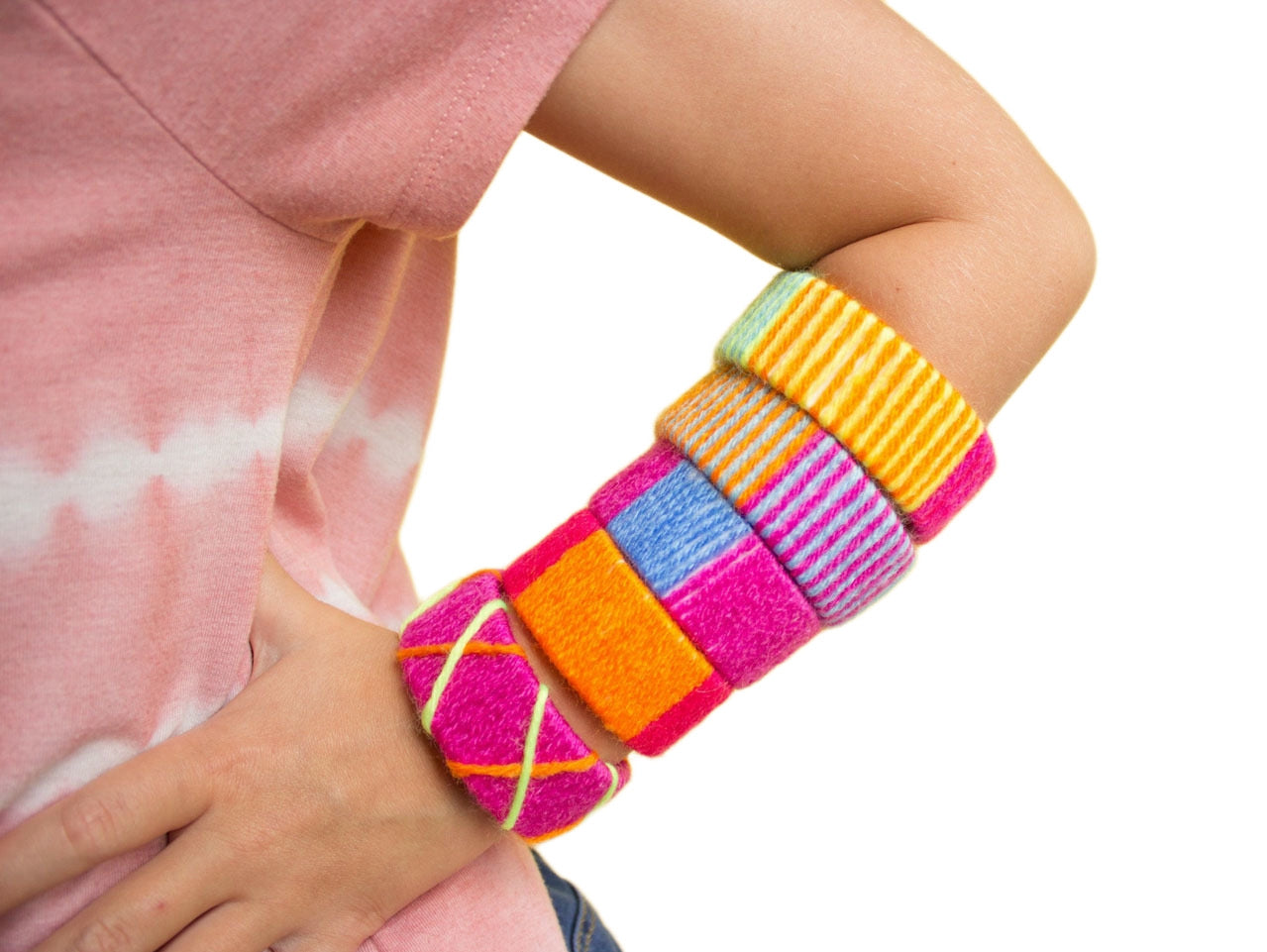 Slap Bracelet Blanks
