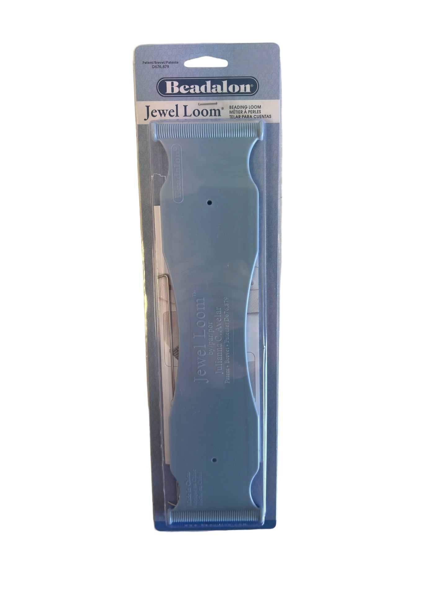 Beadalon Portable Jewel Loom