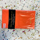 Plastic Tablecover - 54”x108”