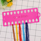 Embroidery Floss Organizer