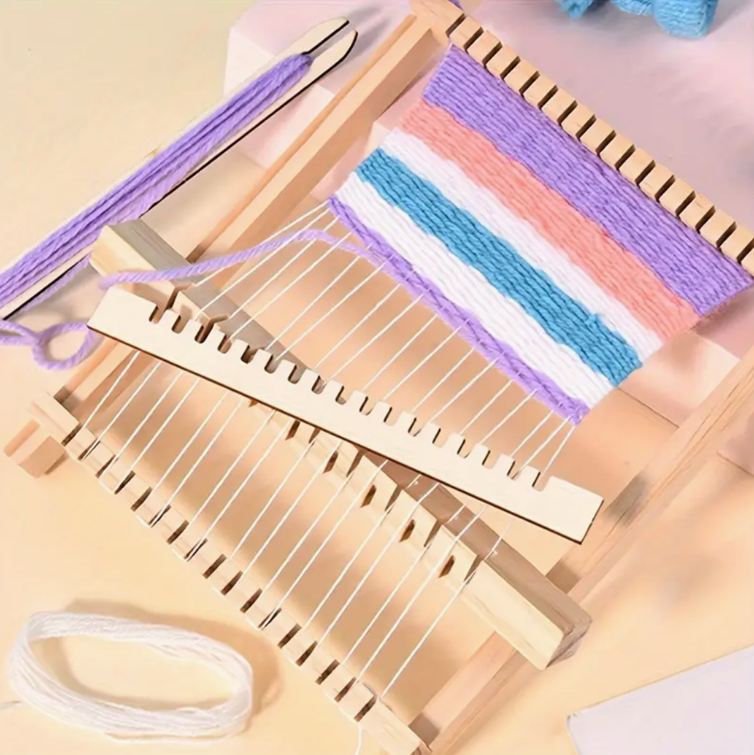 Beginner Loom