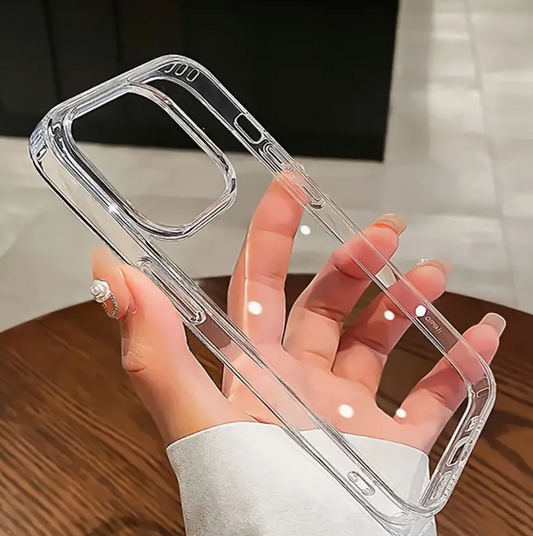 Transparent Phone Case