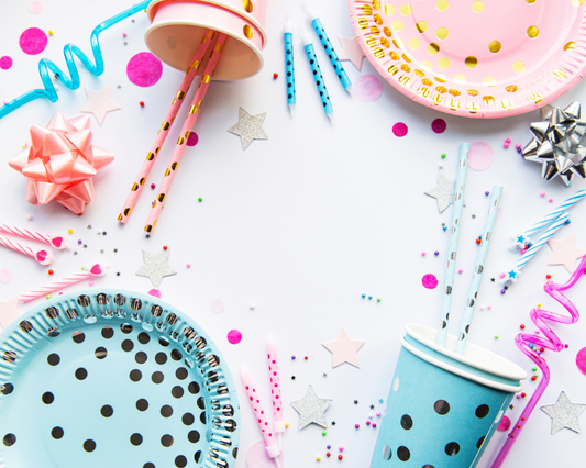 Kids Private Party Reservation